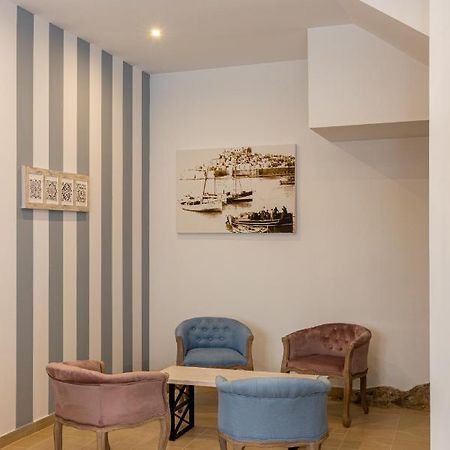 Hostal Peñíscola Εξωτερικό φωτογραφία