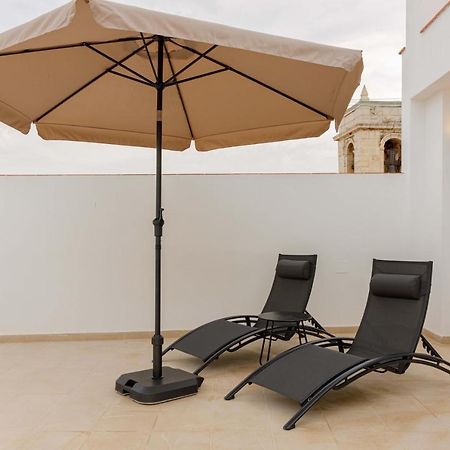 Hostal Peñíscola Εξωτερικό φωτογραφία
