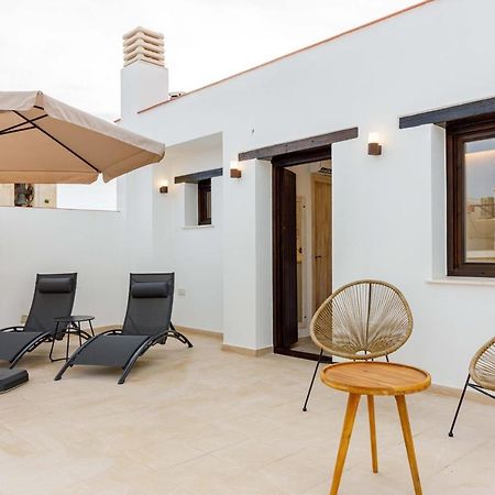 Hostal Peñíscola Εξωτερικό φωτογραφία