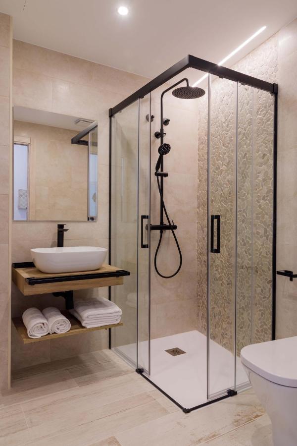 Hostal Peñíscola Εξωτερικό φωτογραφία
