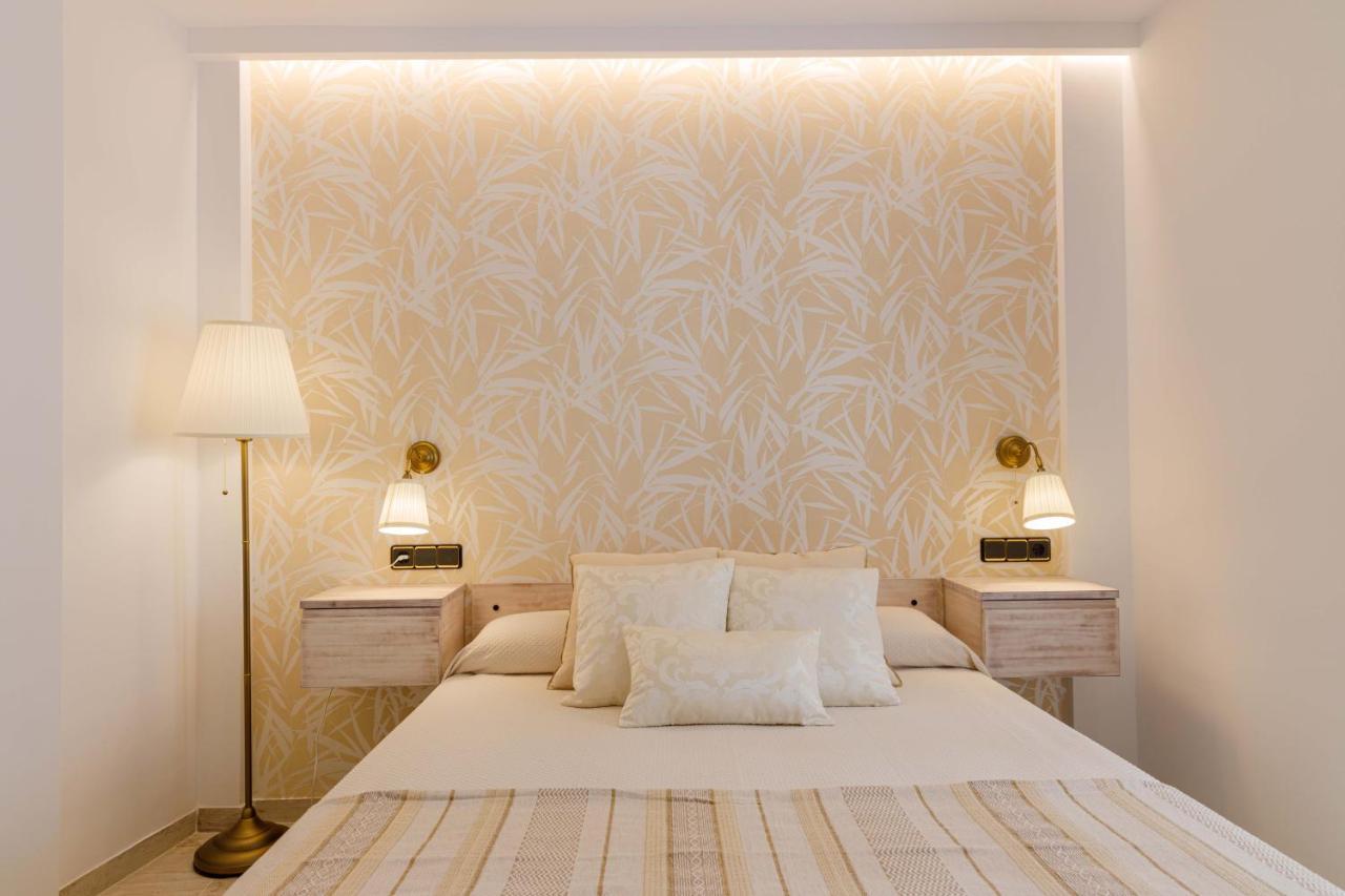 Hostal Peñíscola Εξωτερικό φωτογραφία